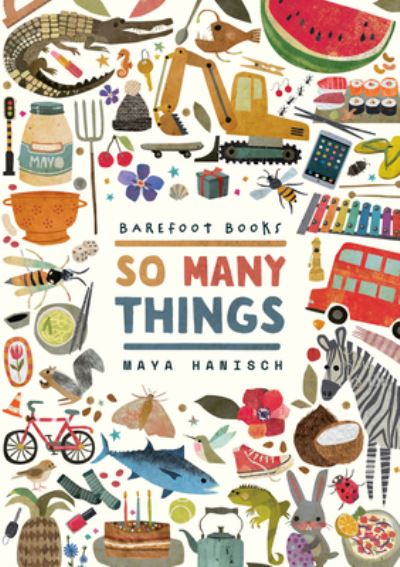 So many things