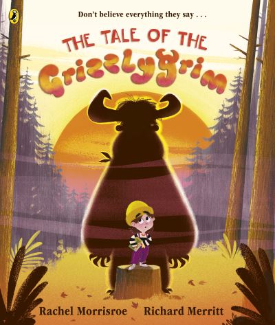 The tale of the Grizzlygrim