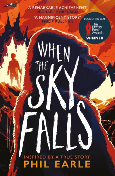 When the sky falls When the sky falls