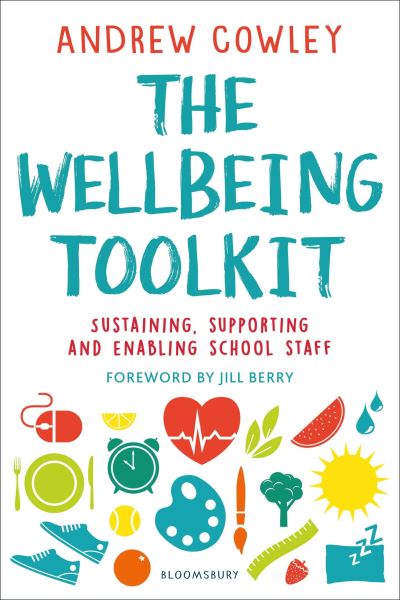 The wellbeing toolkit