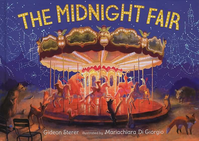 The midnight fair The midnight fair