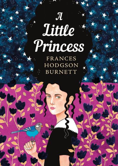 A little princess A little princess