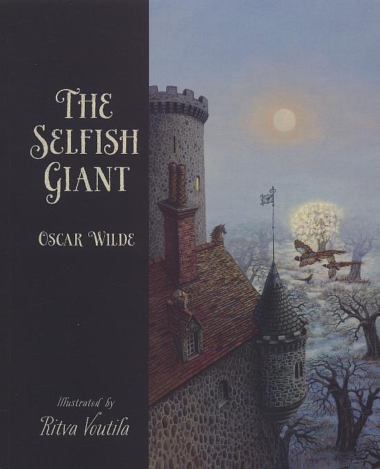 The selfish giant