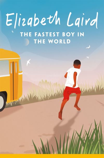 The fastest boy in the world The fastest boy in the world