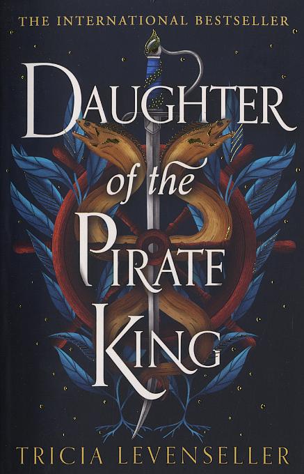 Daughter of the pirate king