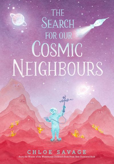 The search for our cosmic neighbours