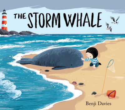 The storm whale The storm whale