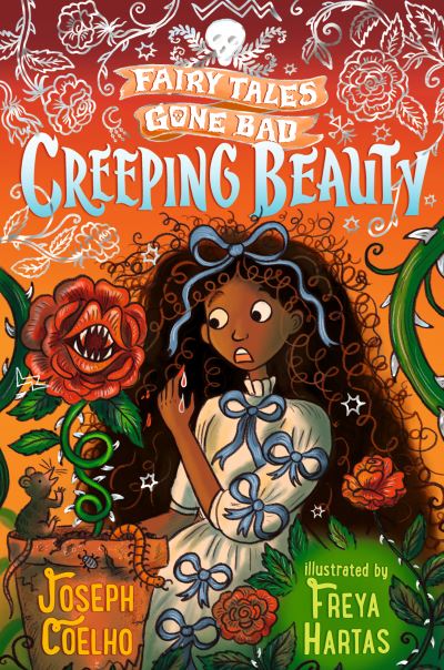 Creeping beauty Creeping beauty