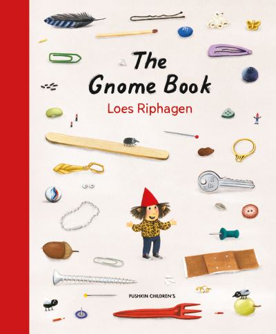The gnome book