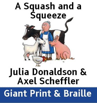 A squash and a squeeze