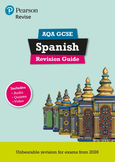 AQA GCSE Spanish
