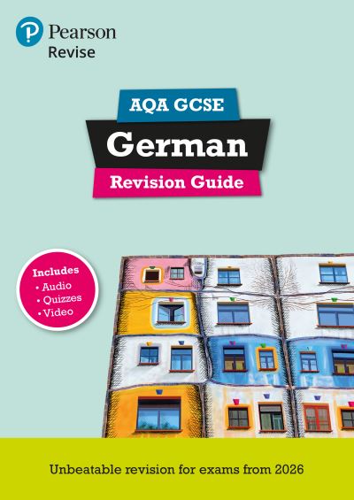 AQA GCSE German