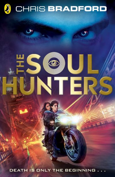 The soul hunters The soul hunters