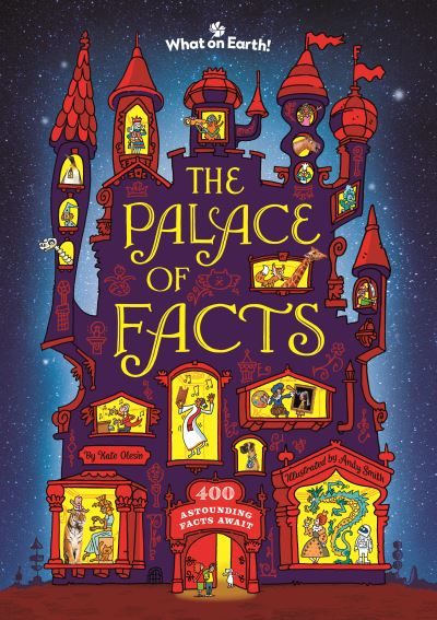 The palace of facts