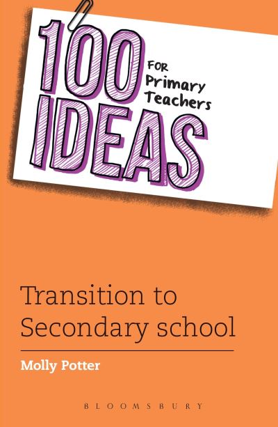 Transition to secondary school