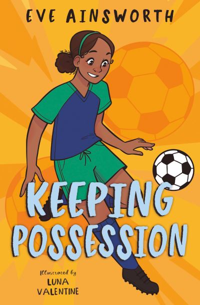 Keeping possession