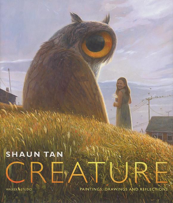 Creature Creature