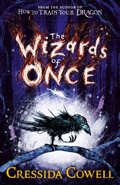The Wizards of Once The Wizards of Once