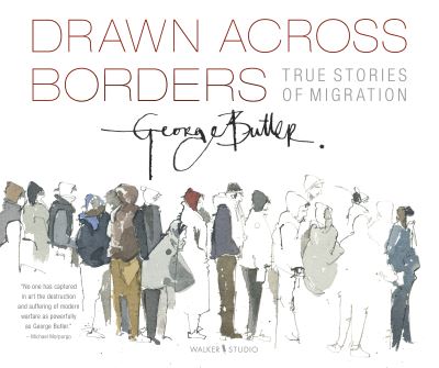 Drawn across borders Drawn across borders