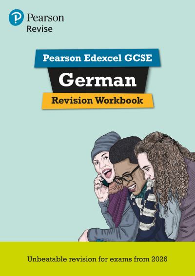 Pearson Edexcel GCSE German