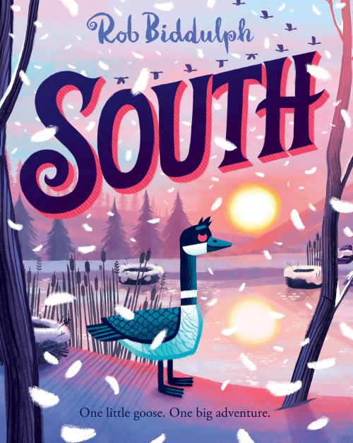 South
