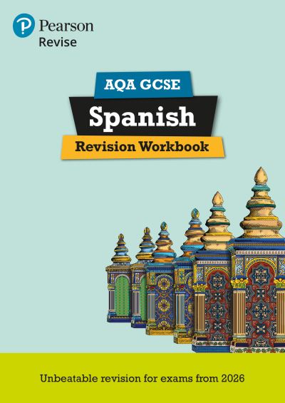 AQA GCSE Spanish