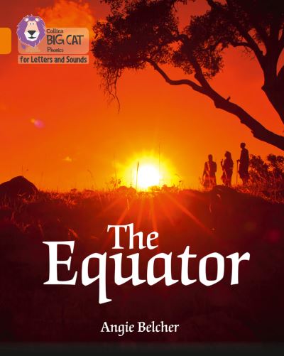 The equator