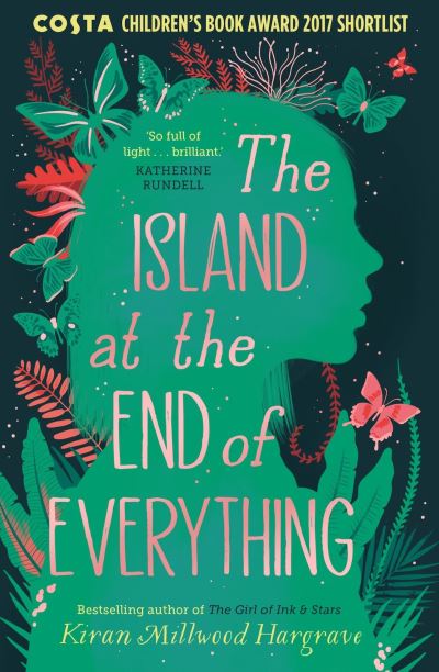 The Island at the end of everything The Island at the end of everything