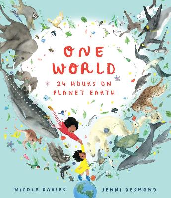 One world One world
