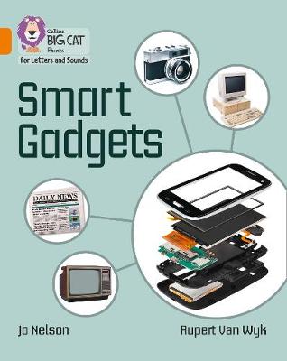 Smart gadgets