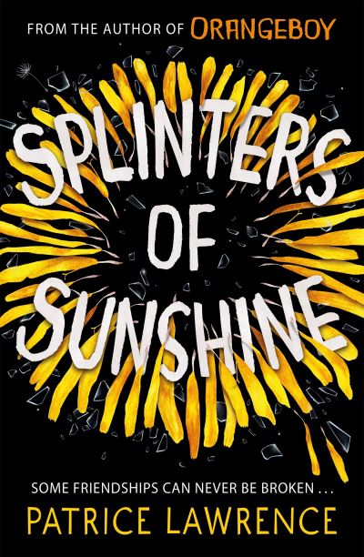 Splinters of sunshine