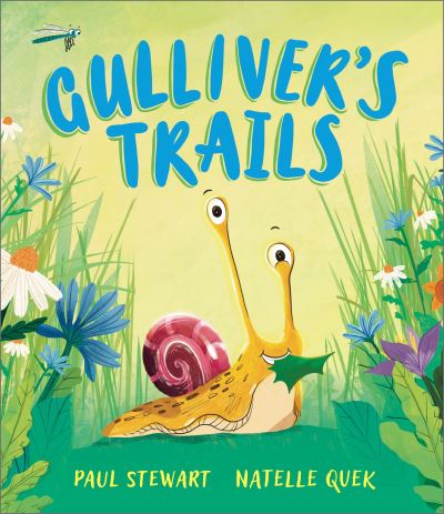 Gulliver's trails