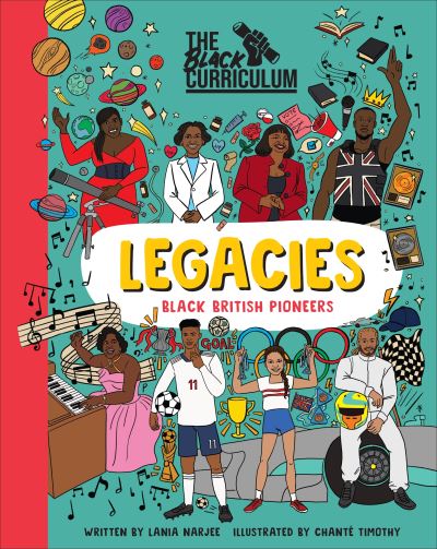 Legacies Legacies