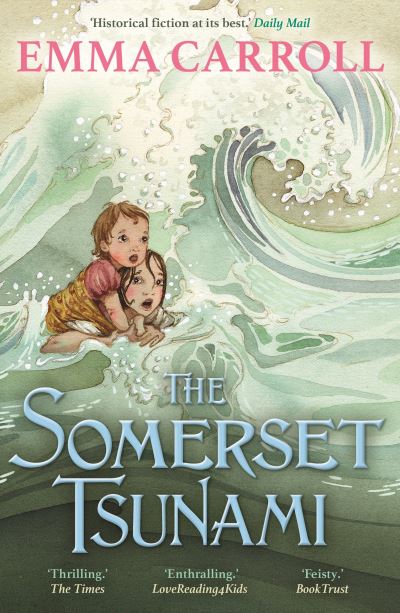 The Somerset tsunami The Somerset tsunami