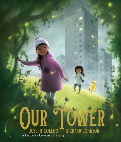 Our tower Our tower