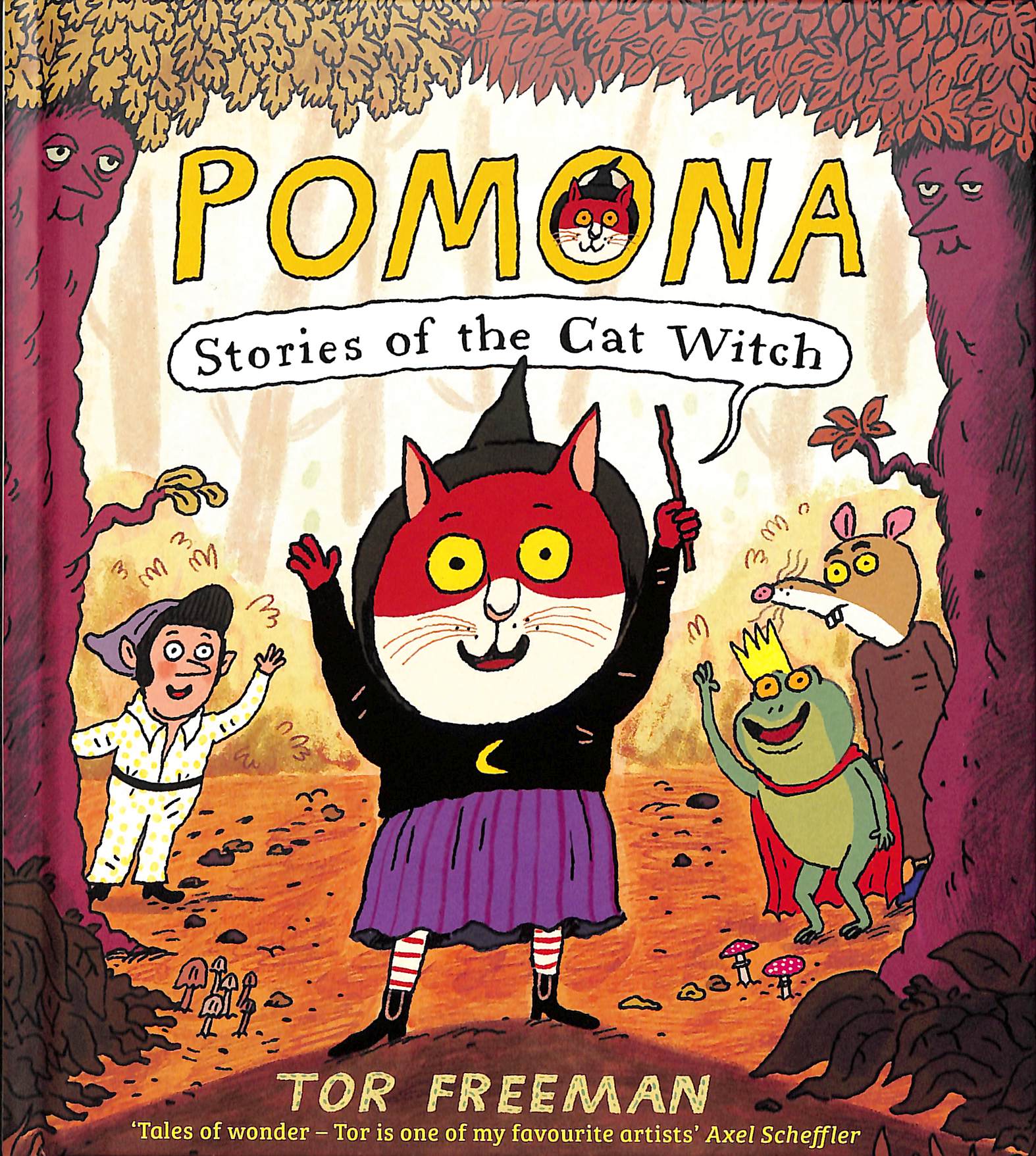 Pomona