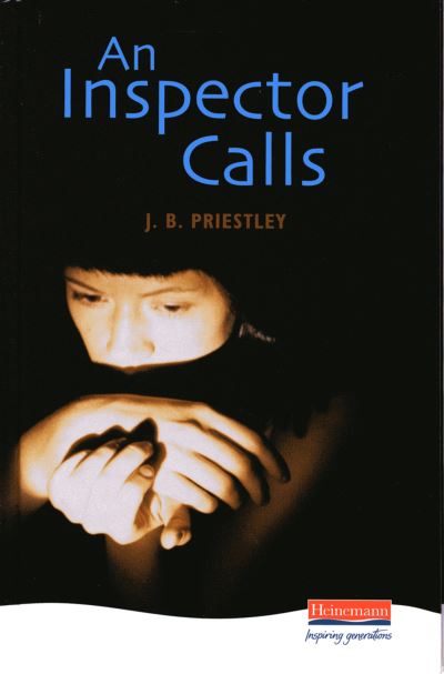 An Inspector Calls An Inspector Calls