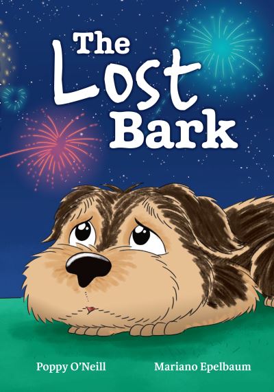 The lost bark
