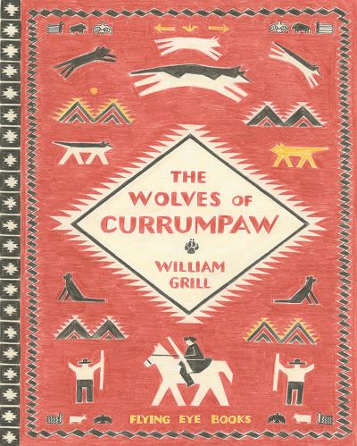 The wolves of Currumpaw