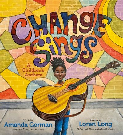 Change sings a children