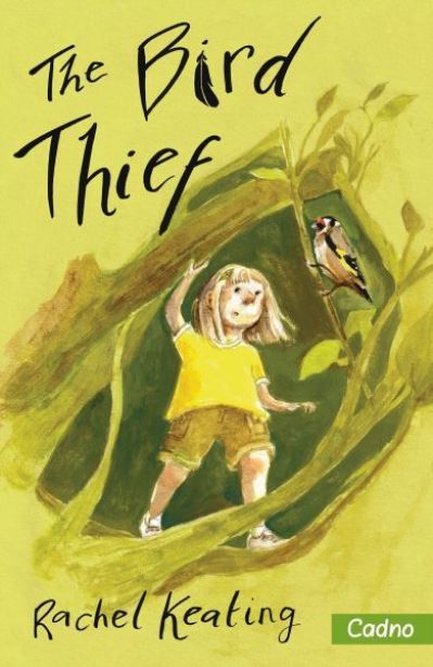 The bird thief