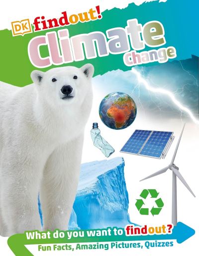 Climate change Climate change