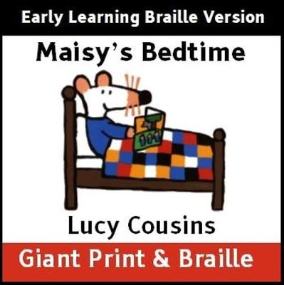Maisy's bedtime 