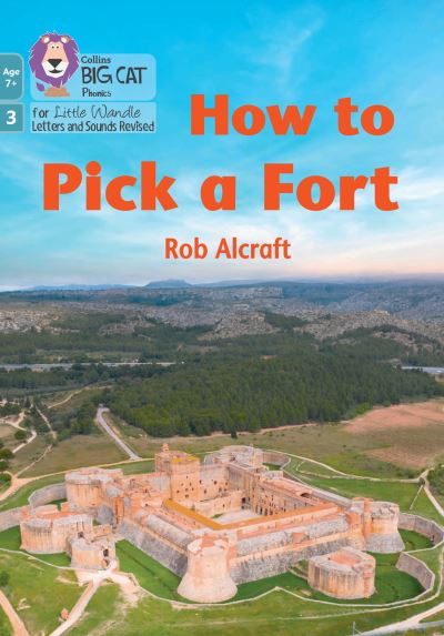How to pick a fort 