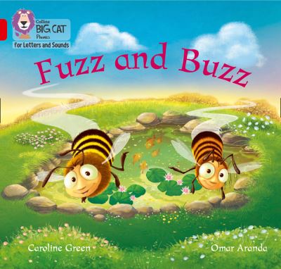 Fuzz and Buzz Fuzz and Buzz