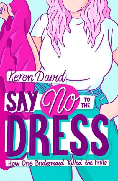 Say no to the dress Say no to the dress