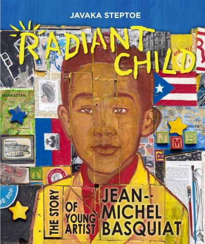 Radiant child the story of young artist Jean-Michel Basquiat