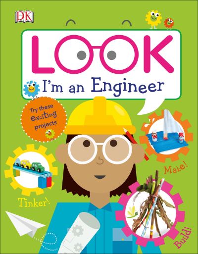 Look I'm an engineer Look I'm an engineer