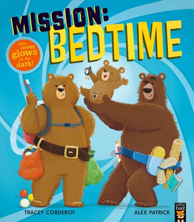 Mission - bedtime