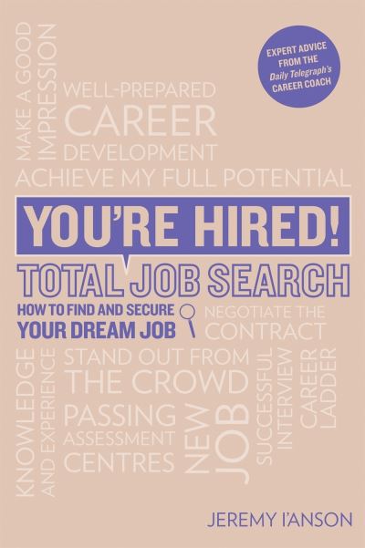 Total job search